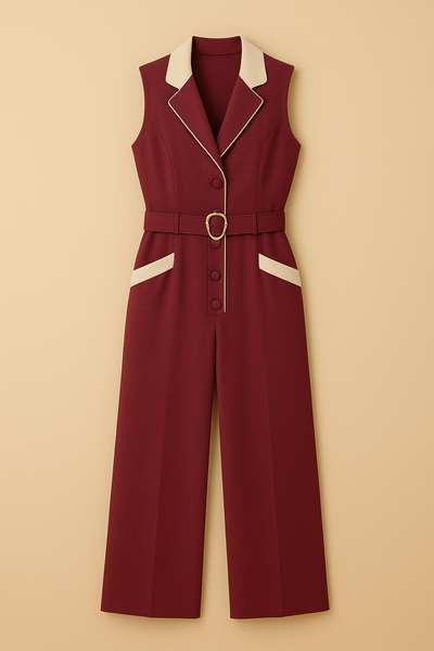 Ruth Jumpsuit