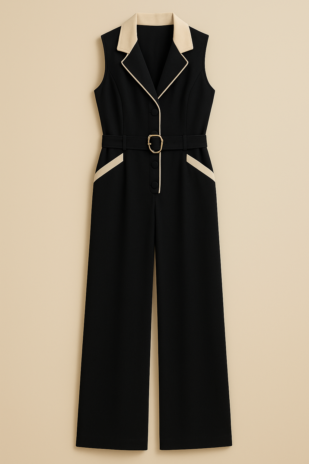 Ruth Jumpsuit
