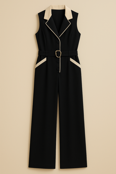 Ruth Jumpsuit