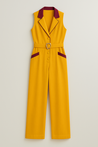 Ruth Jumpsuit