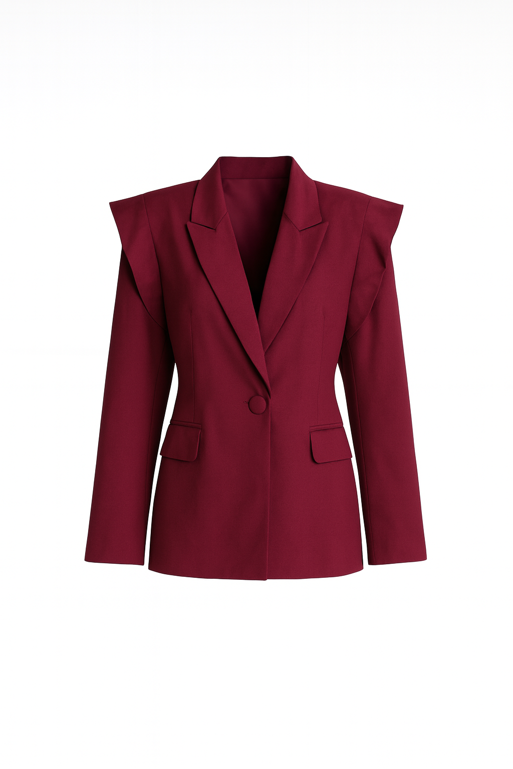 Priscila Max Blazer