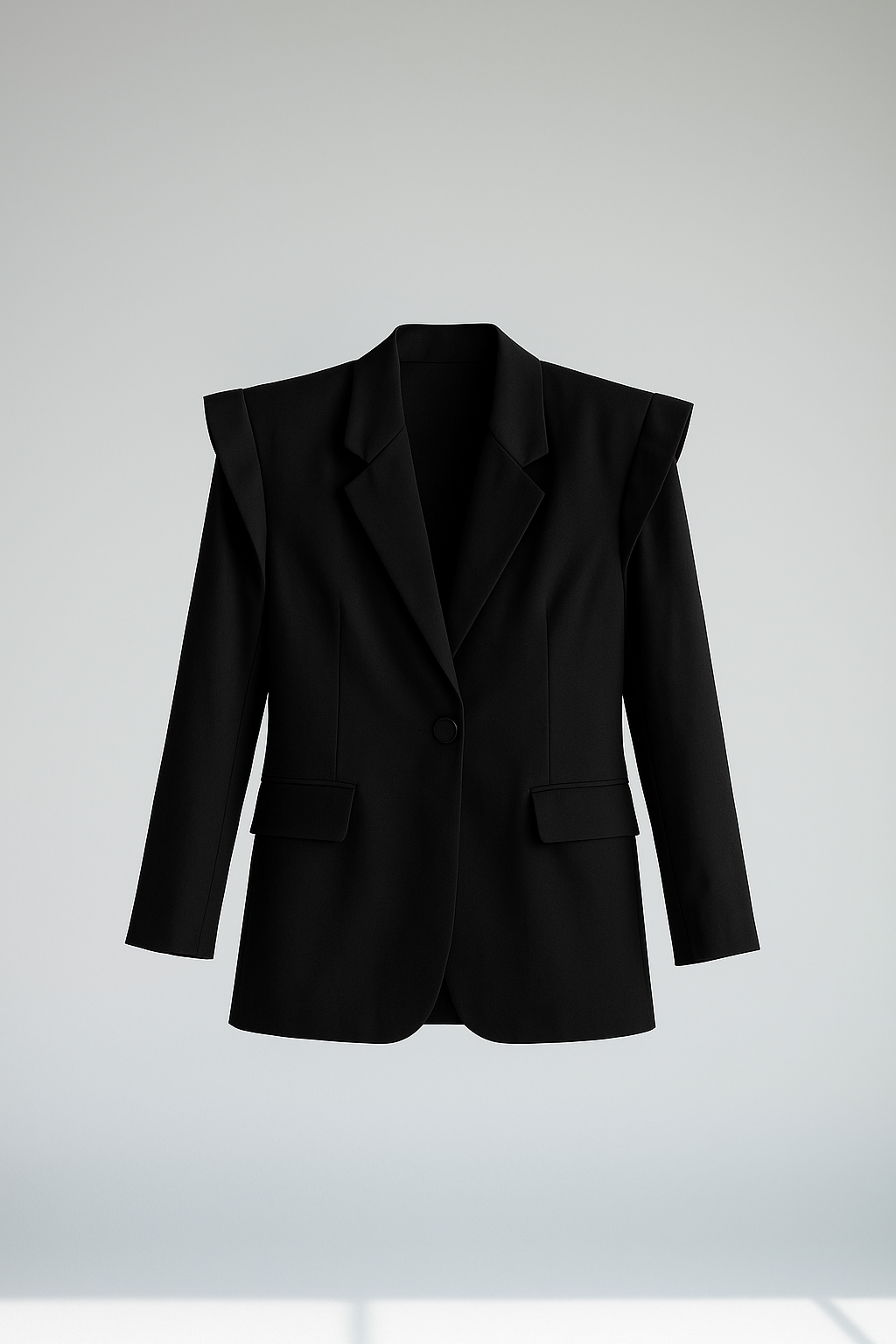 Priscila Max Blazer