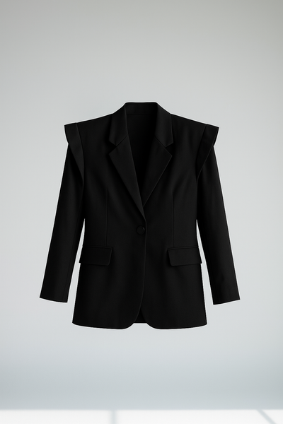 Priscila Max Blazer