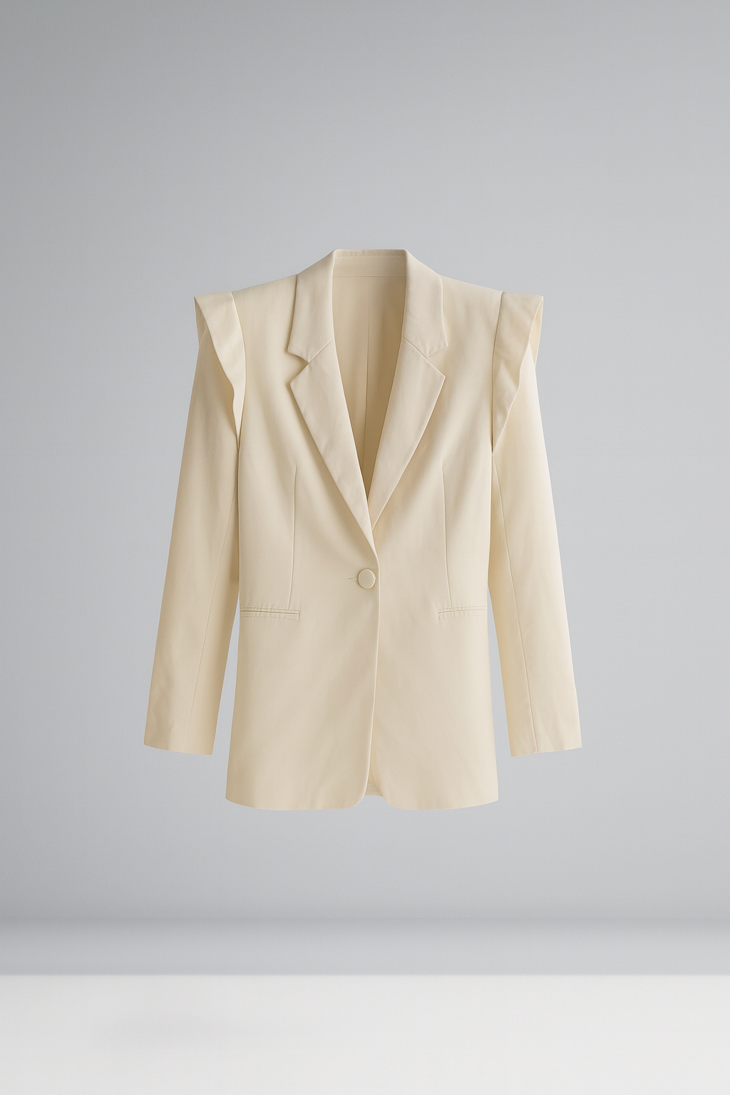 Priscila Max Blazer