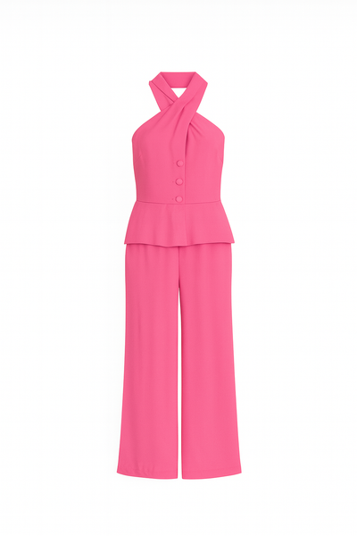 Rebeca Jumpsuit