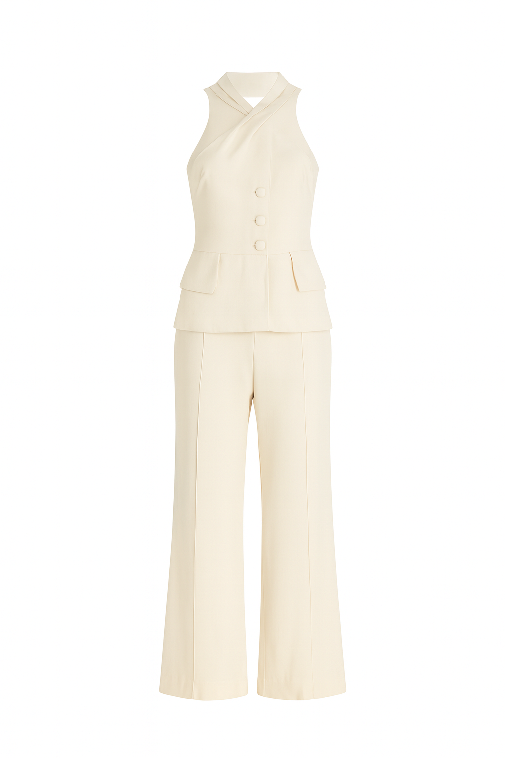Rebeca Jumpsuit