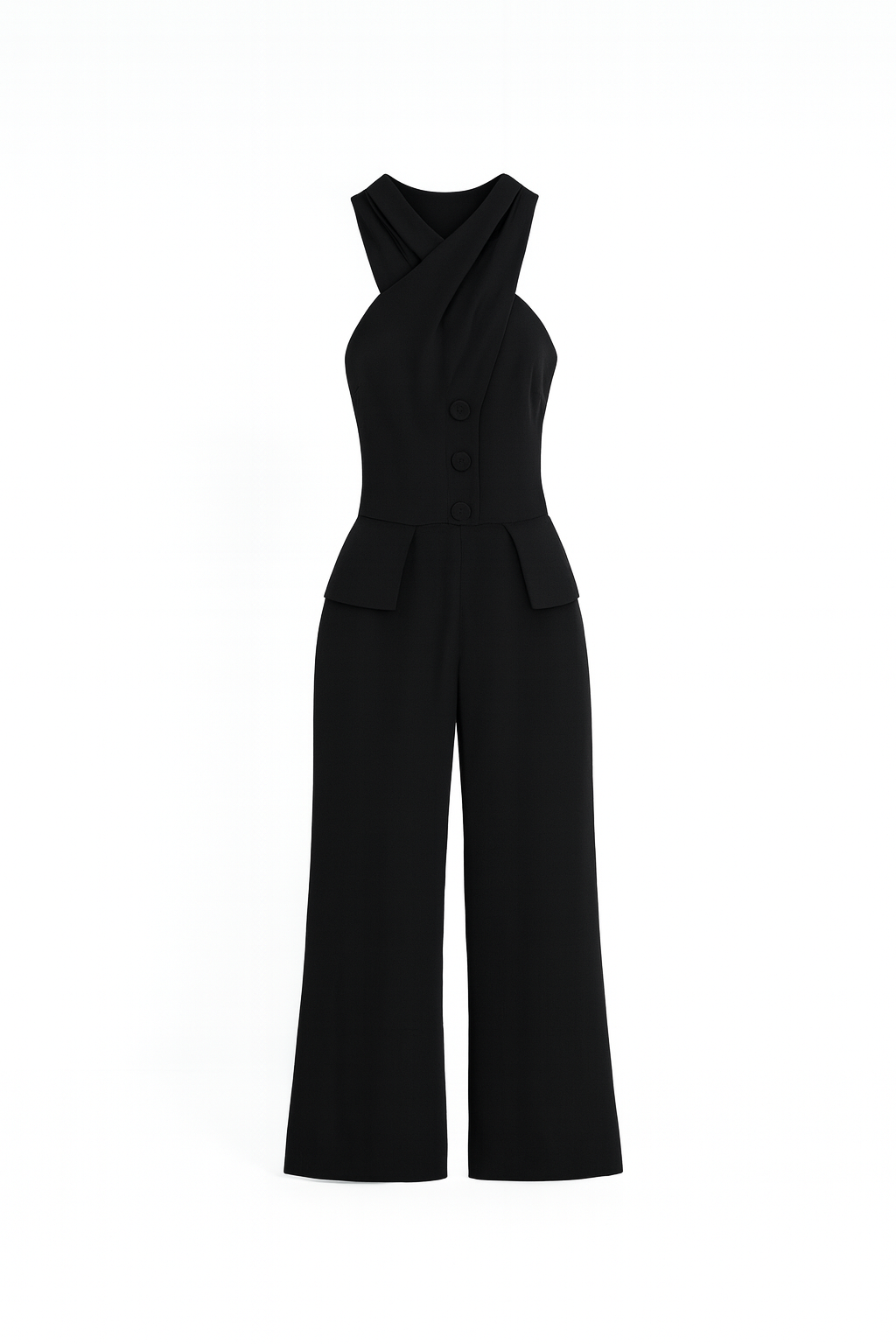 Rebeca Jumpsuit