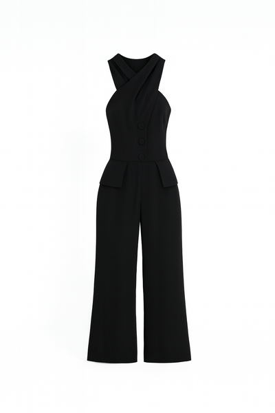 Rebeca Jumpsuit