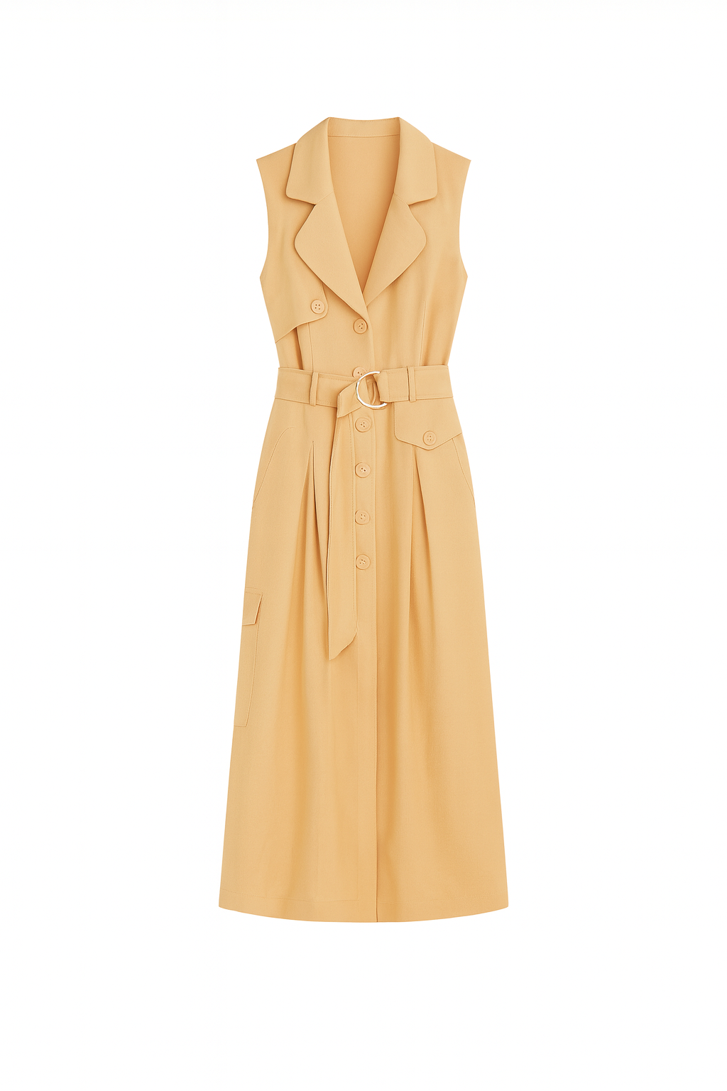 Dorcas Dress