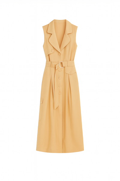 Dorcas Dress