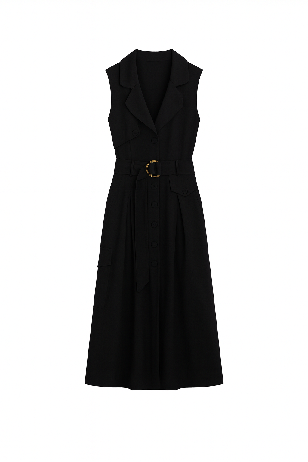 Dorcas Dress