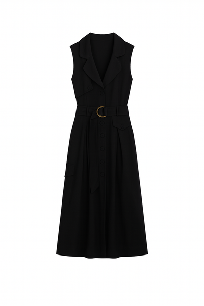 Dorcas Dress