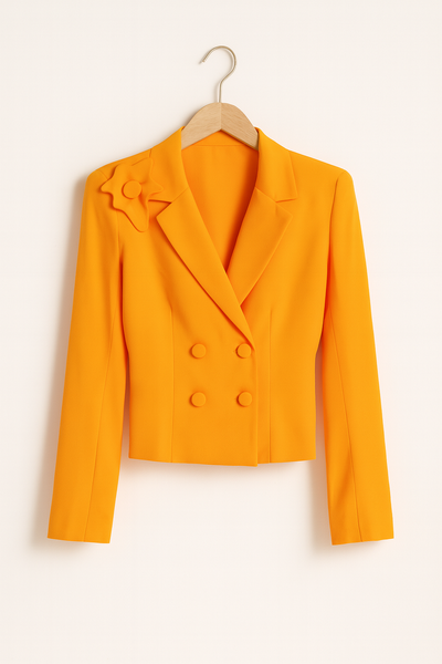 Noemi Blazer