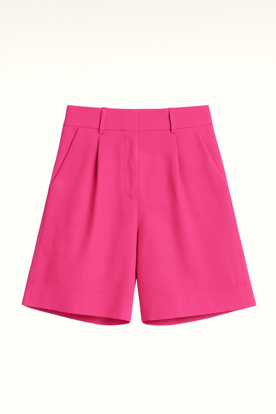 Priscila Short