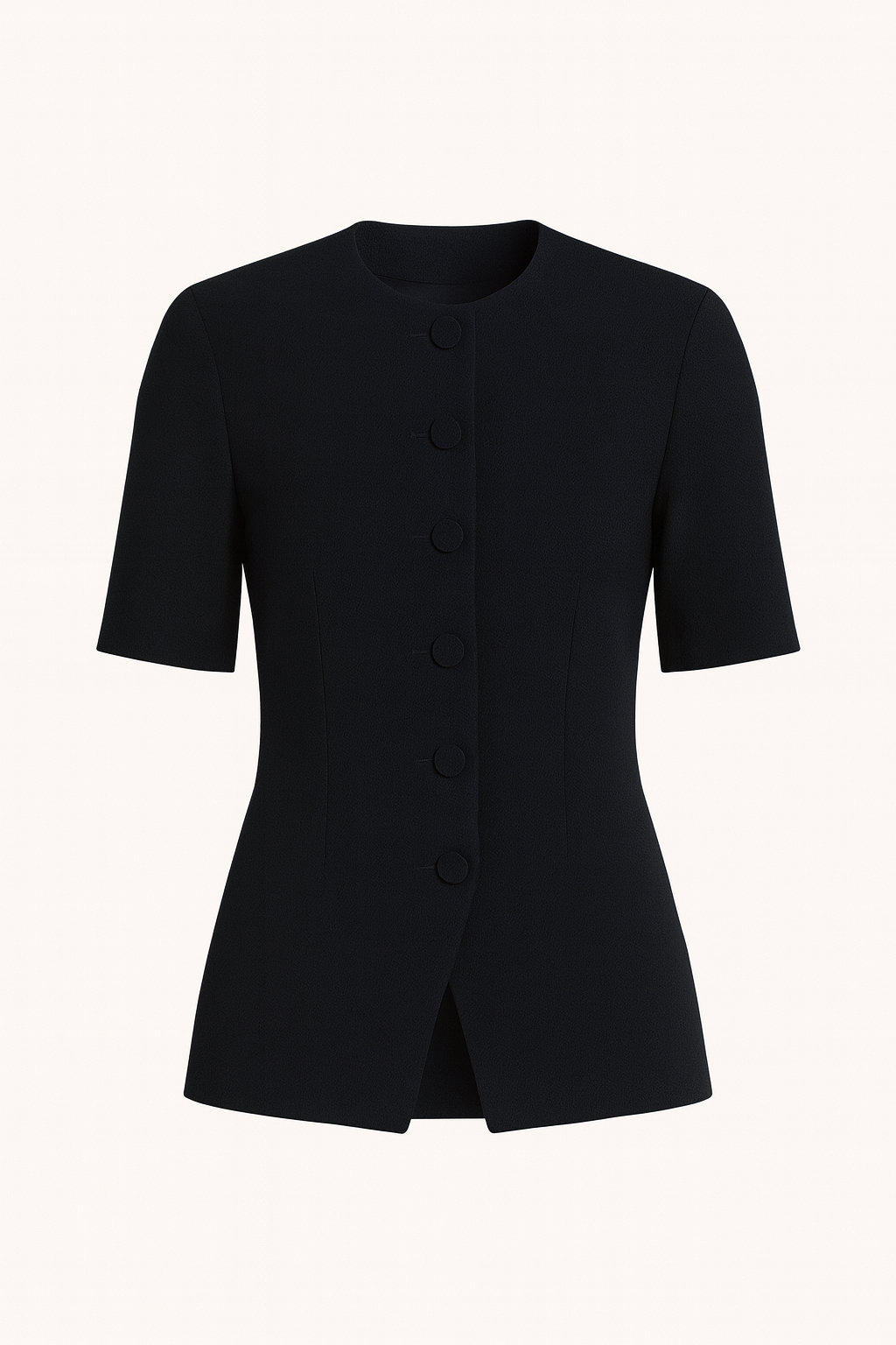 Pua Tailored Modest Blazer