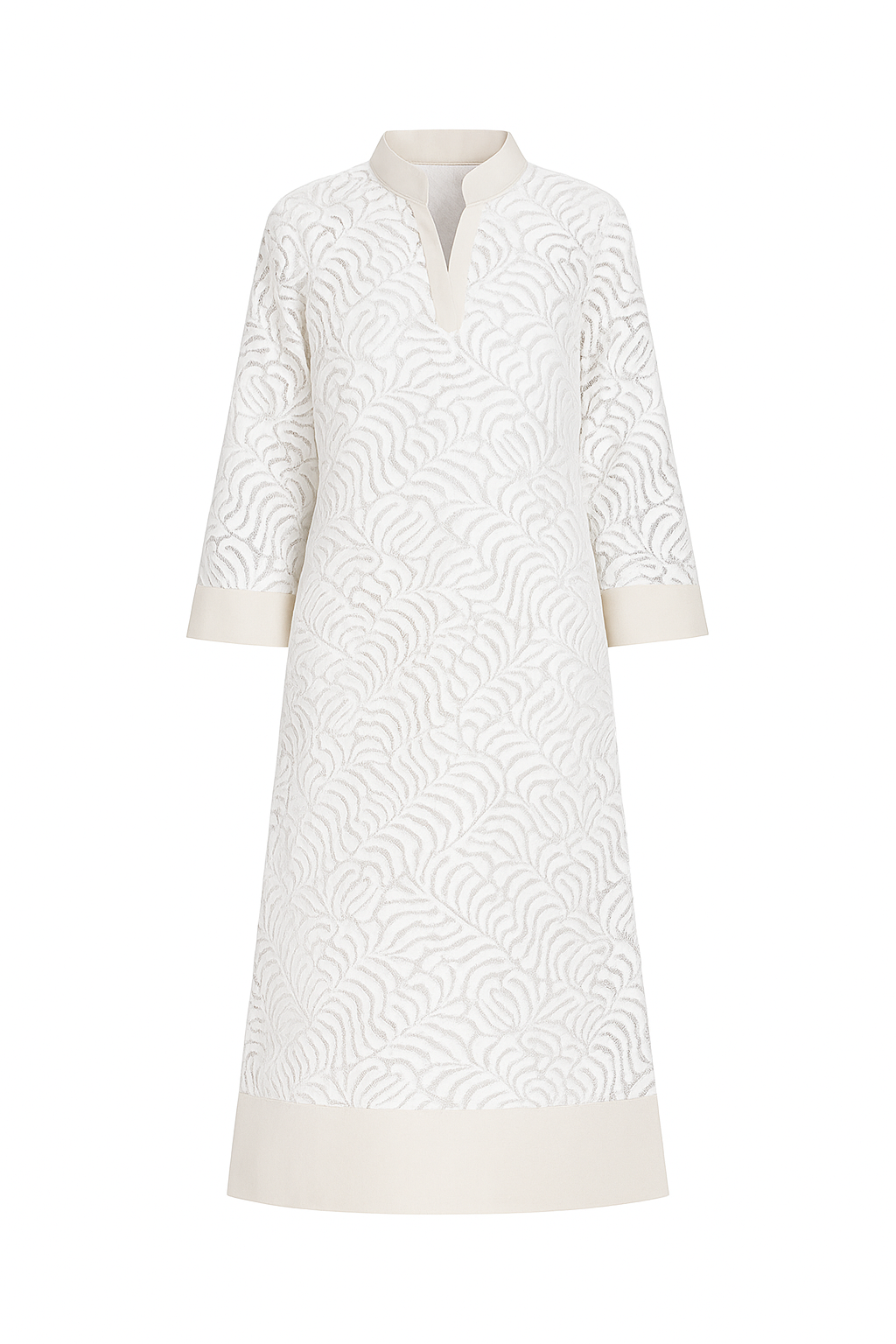 Tabitha Lace Dress