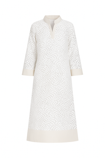 Tabitha Lace Dress