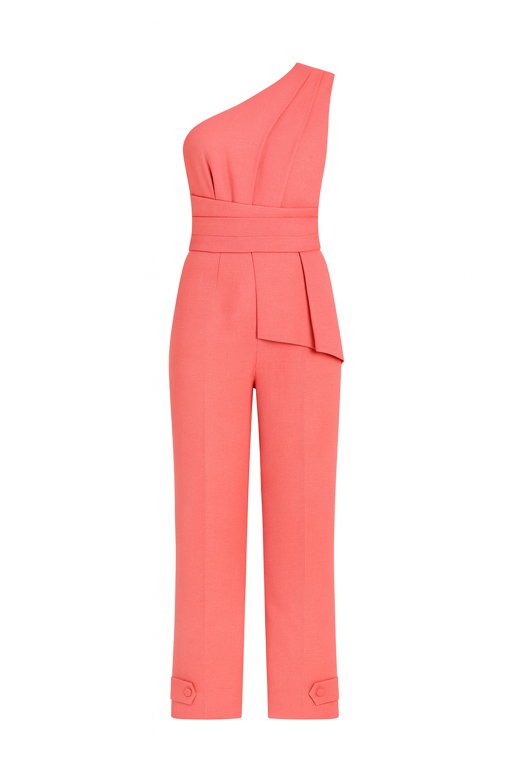 Dorcas Jumpsuit