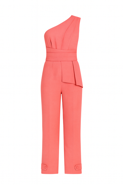 Dorcas Jumpsuit