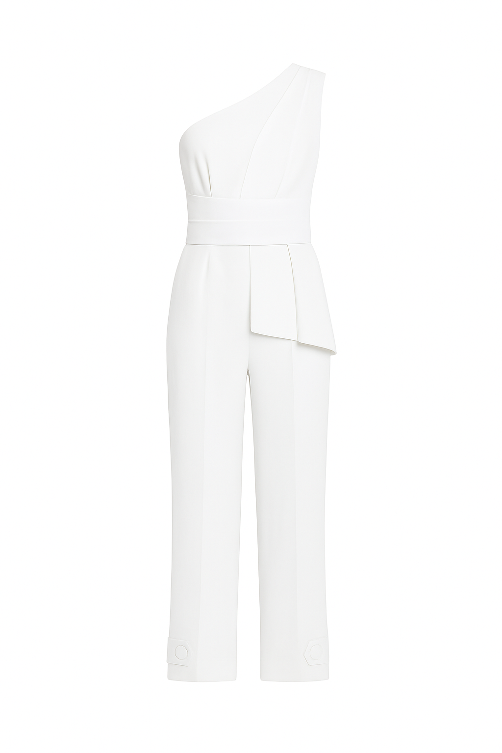 Dorcas Jumpsuit