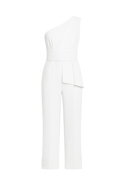 Dorcas Jumpsuit