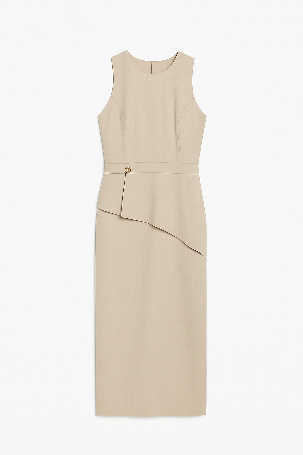 Raabe Dress