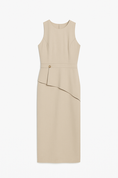 Raabe Dress