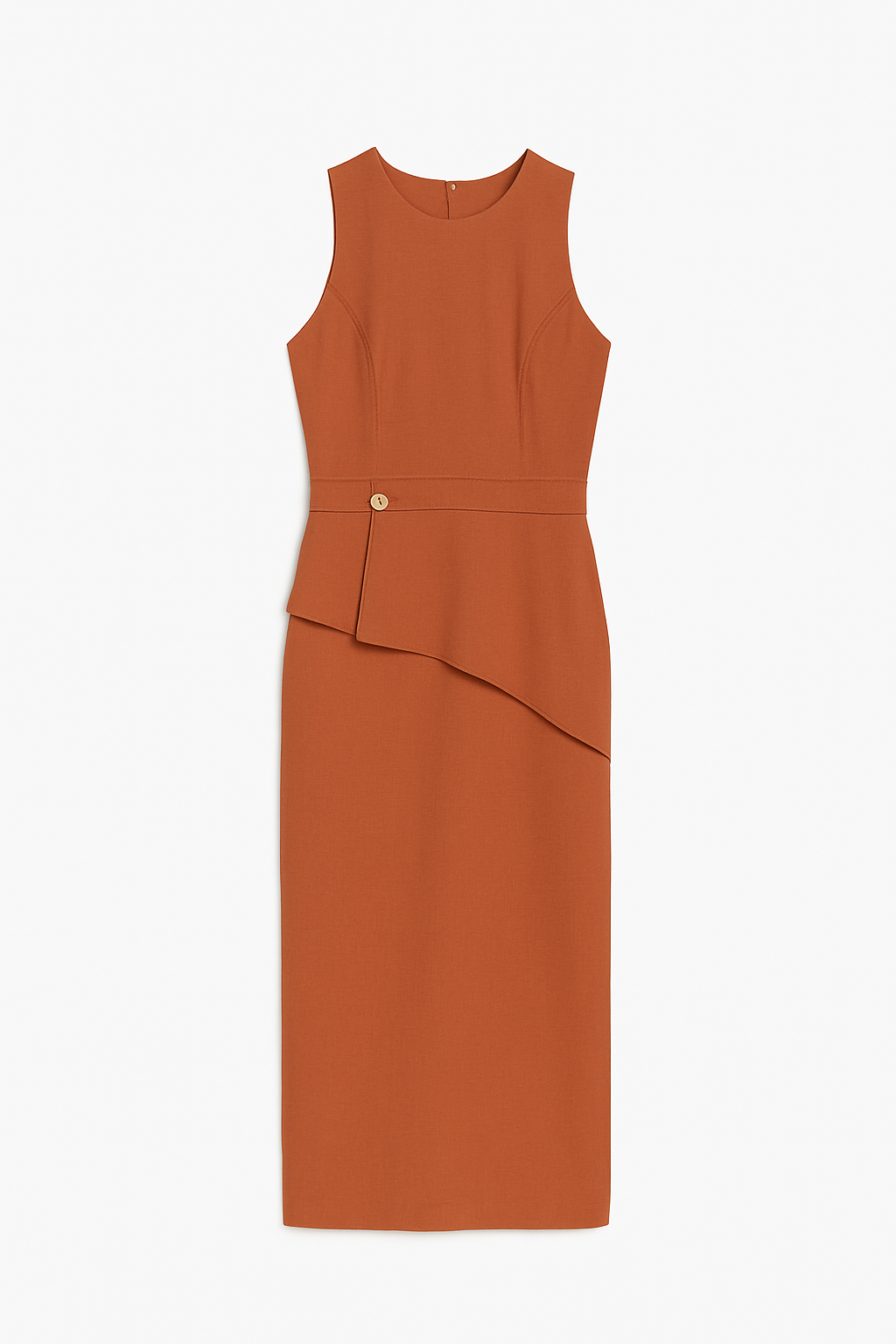 Raabe Dress