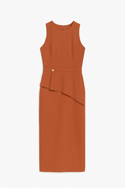 Raabe Dress