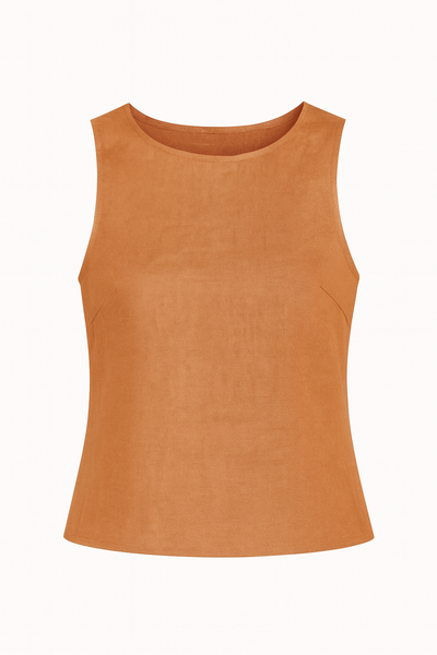 Abigail Tank Top