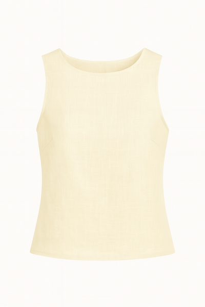 Abigail Tank Top