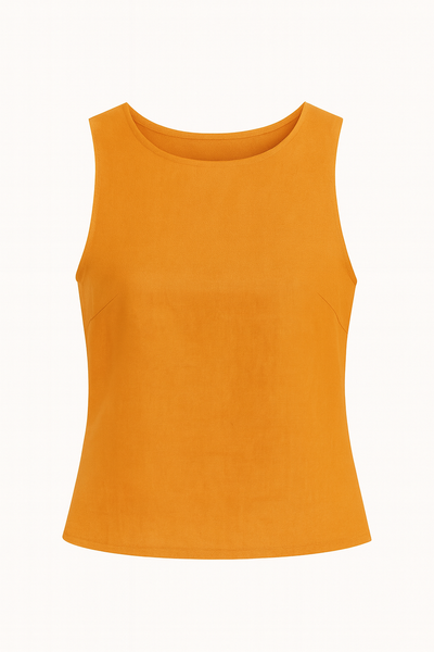 Abigail Tank Top