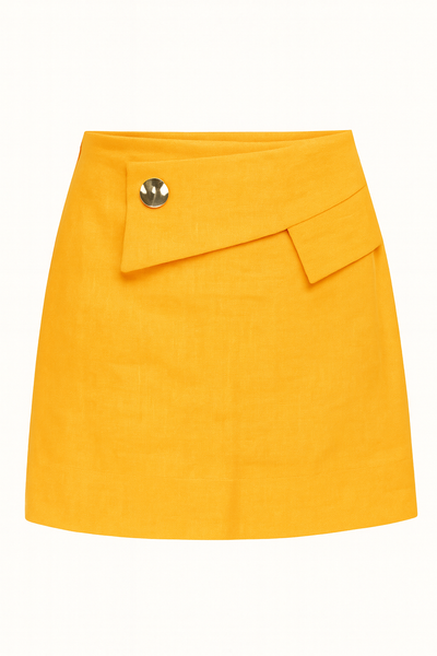 Abgail Skort