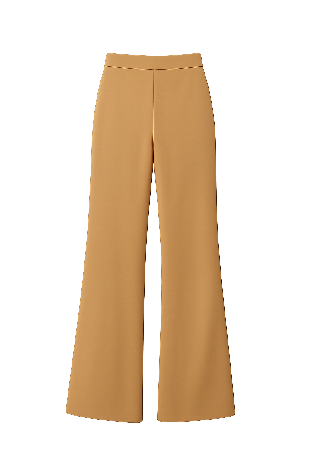Pua Tailored Pants