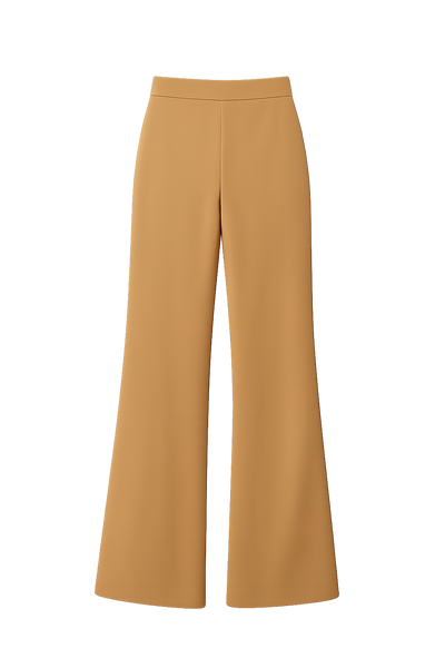 Pua Tailored Pants