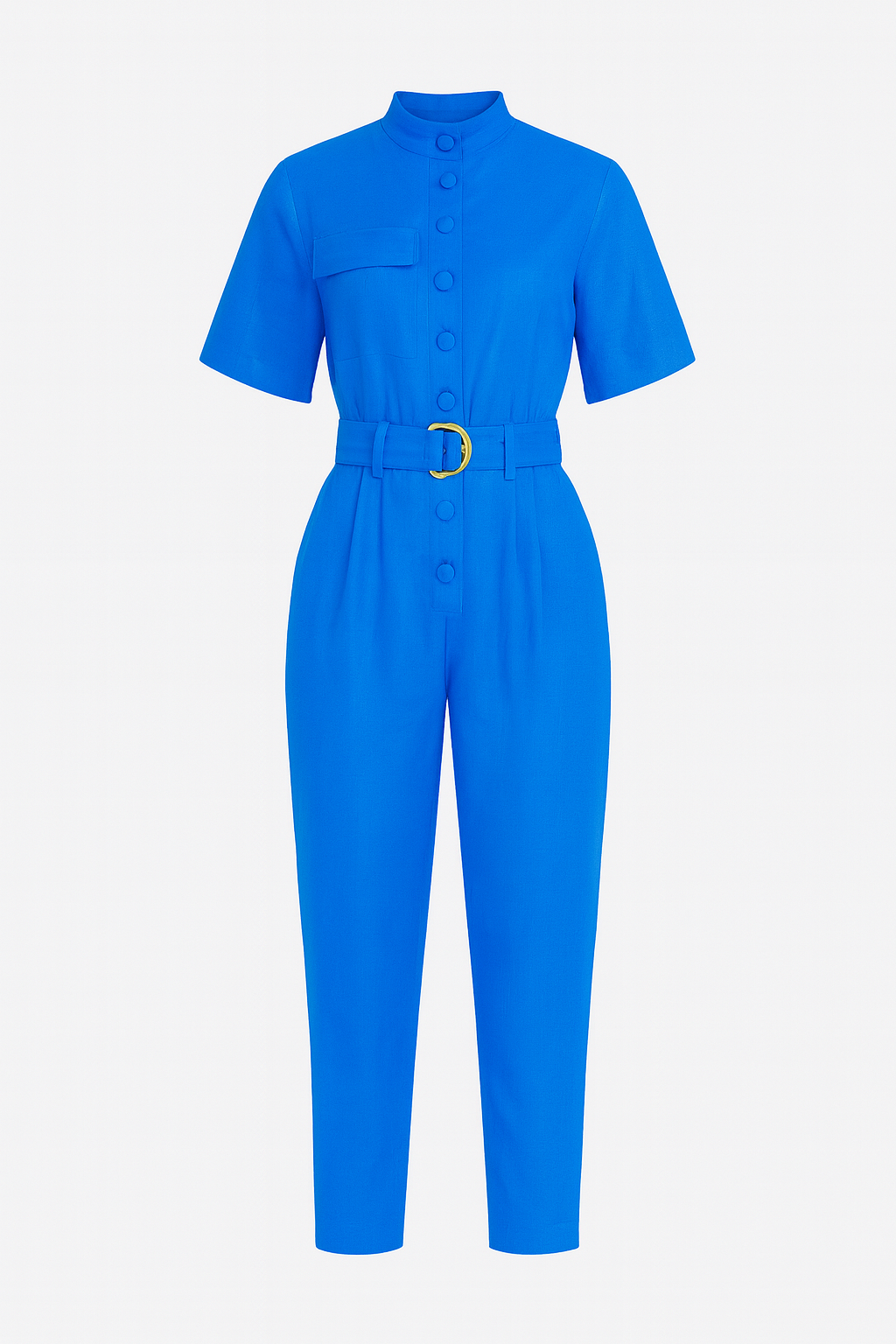 Isabel Jumpsuit