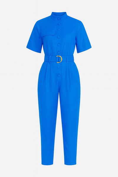 Isabel Jumpsuit