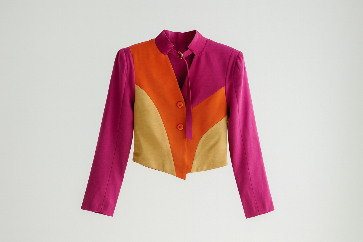 Débora Coat
