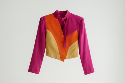 Débora Coat
