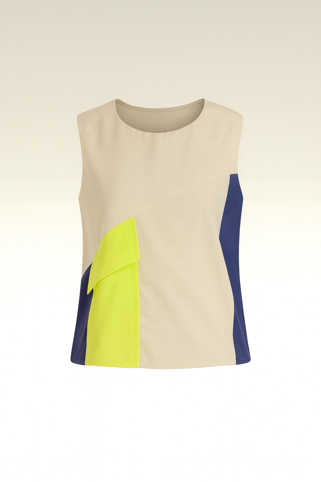 Mirian Blouse