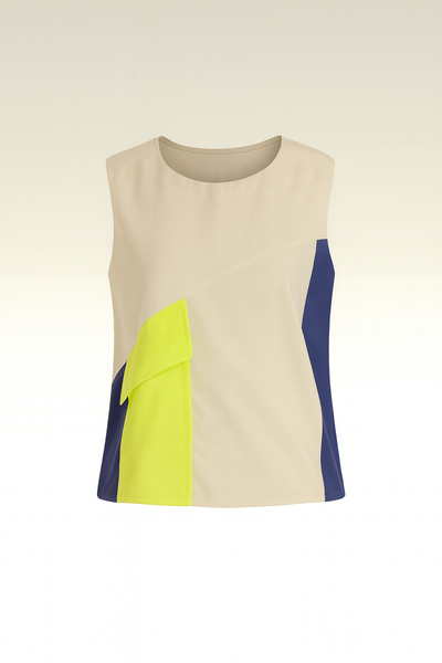 Mirian Blouse