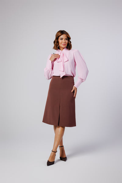 Lois Midi Skirt