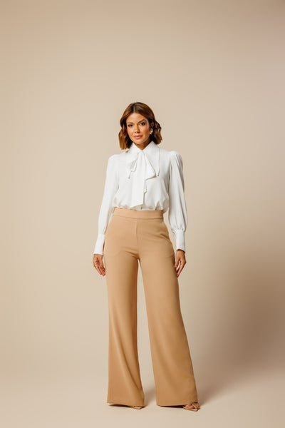 Pua Tailored Pants