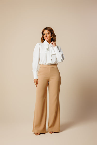 Pua Tailored Pants