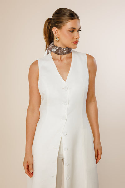 Virtuous Scarf