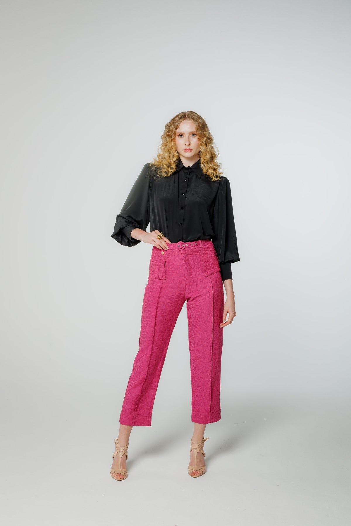 Jochebed  Trousers