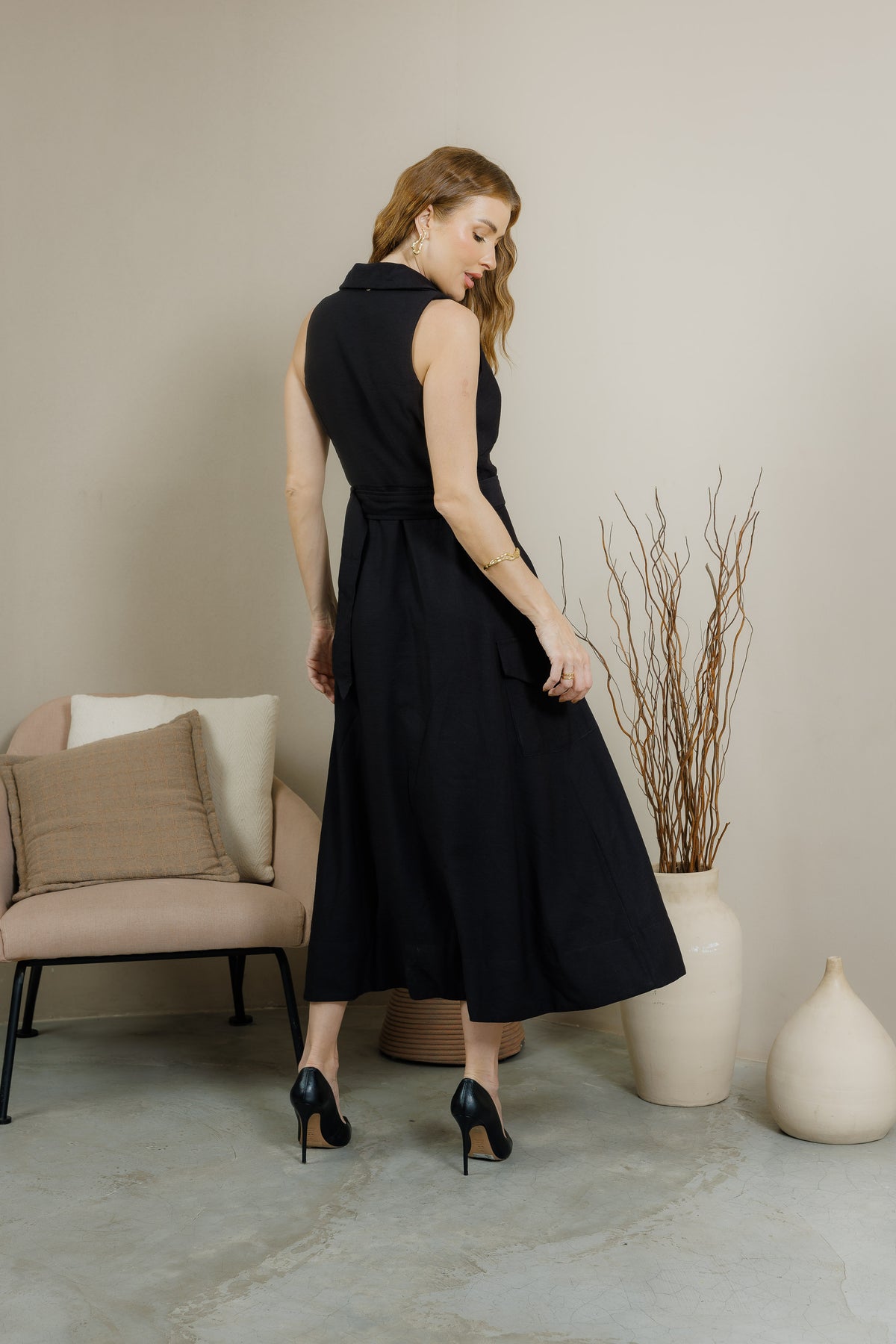 Dorcas Dress