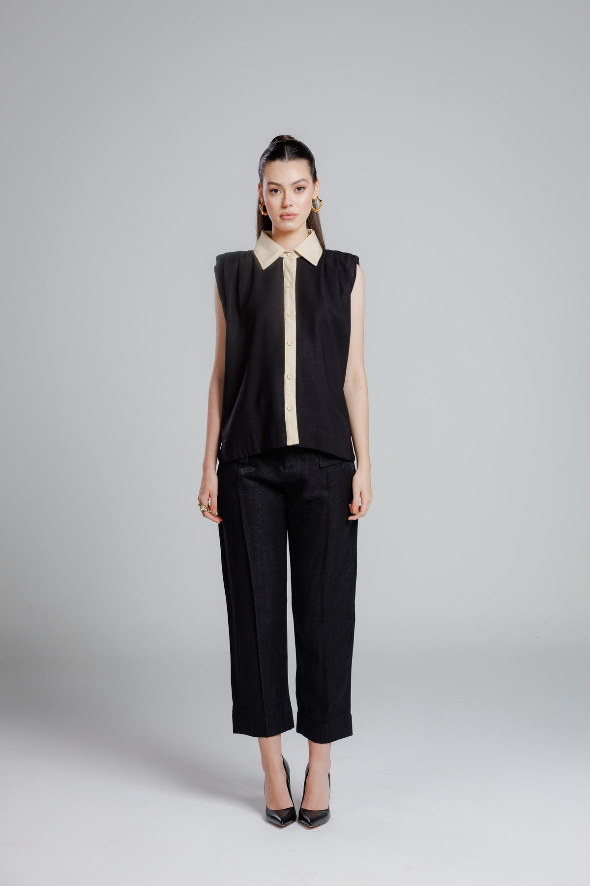 Raabe Shirt