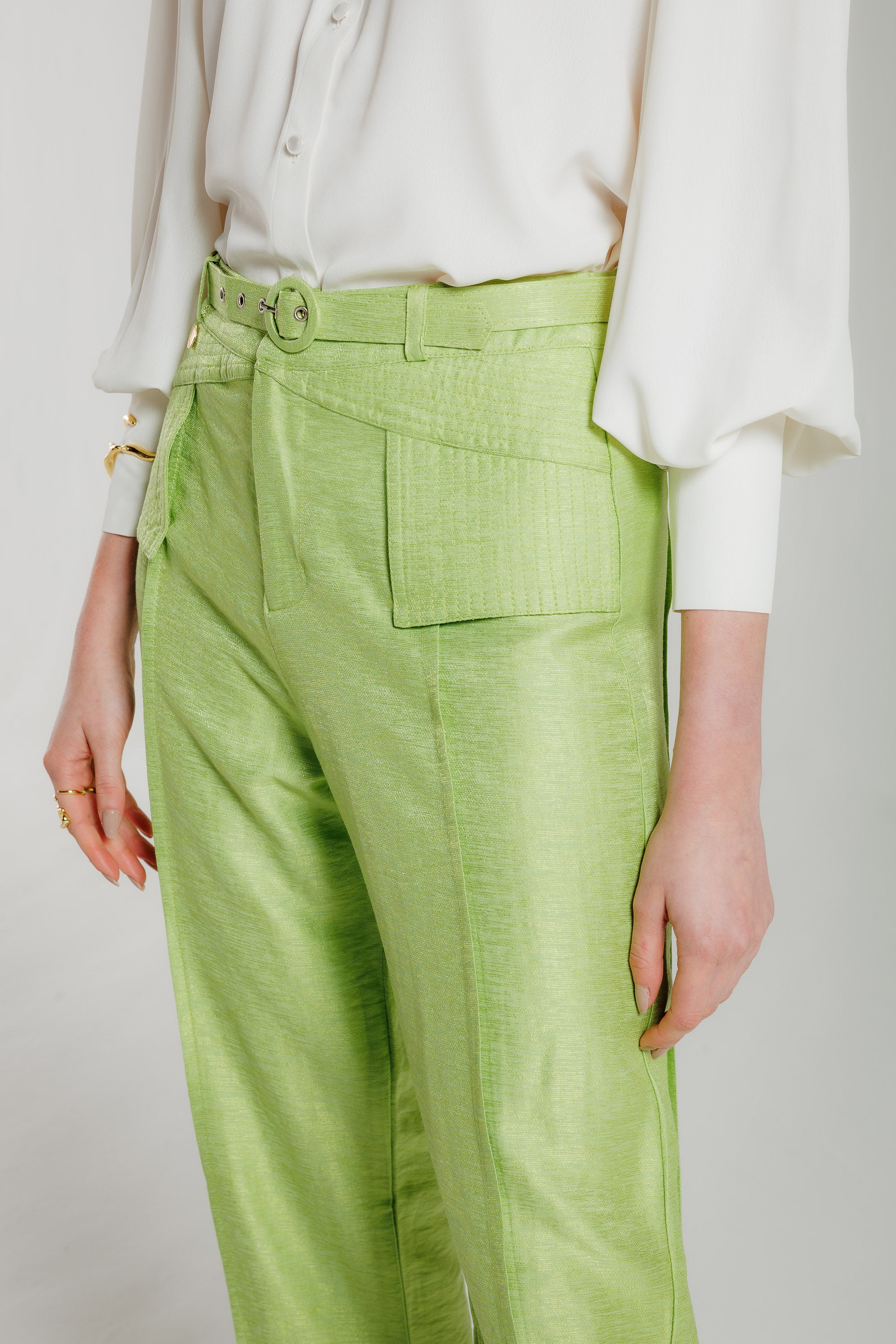 Jochebed Pants