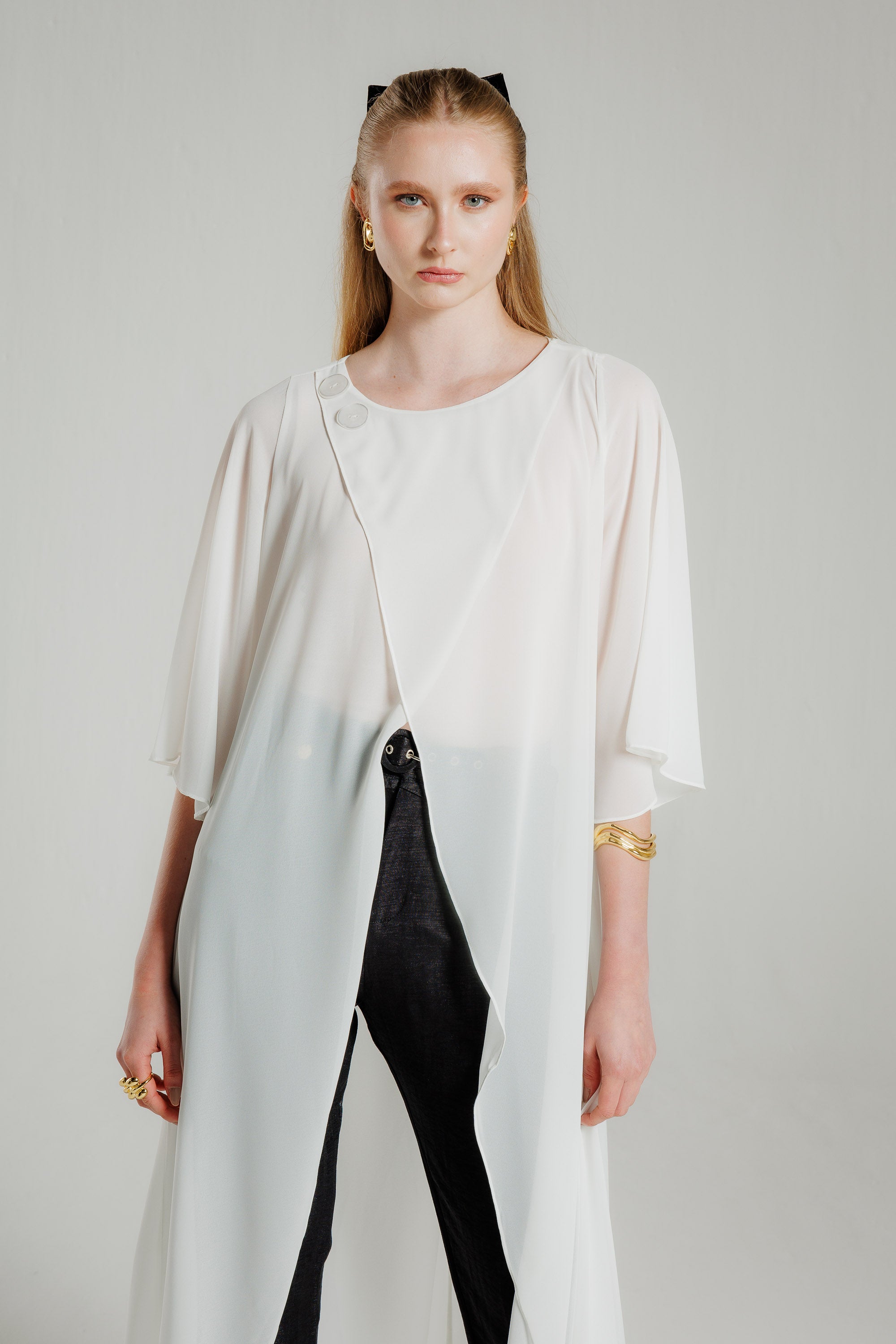 Esther Tunic
